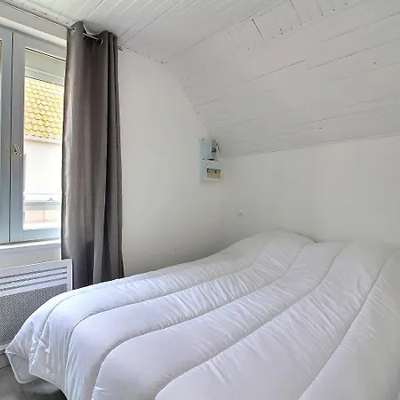 Appt Cosy 4 Personnes A 2 Min A Pied Et Commerces アパート